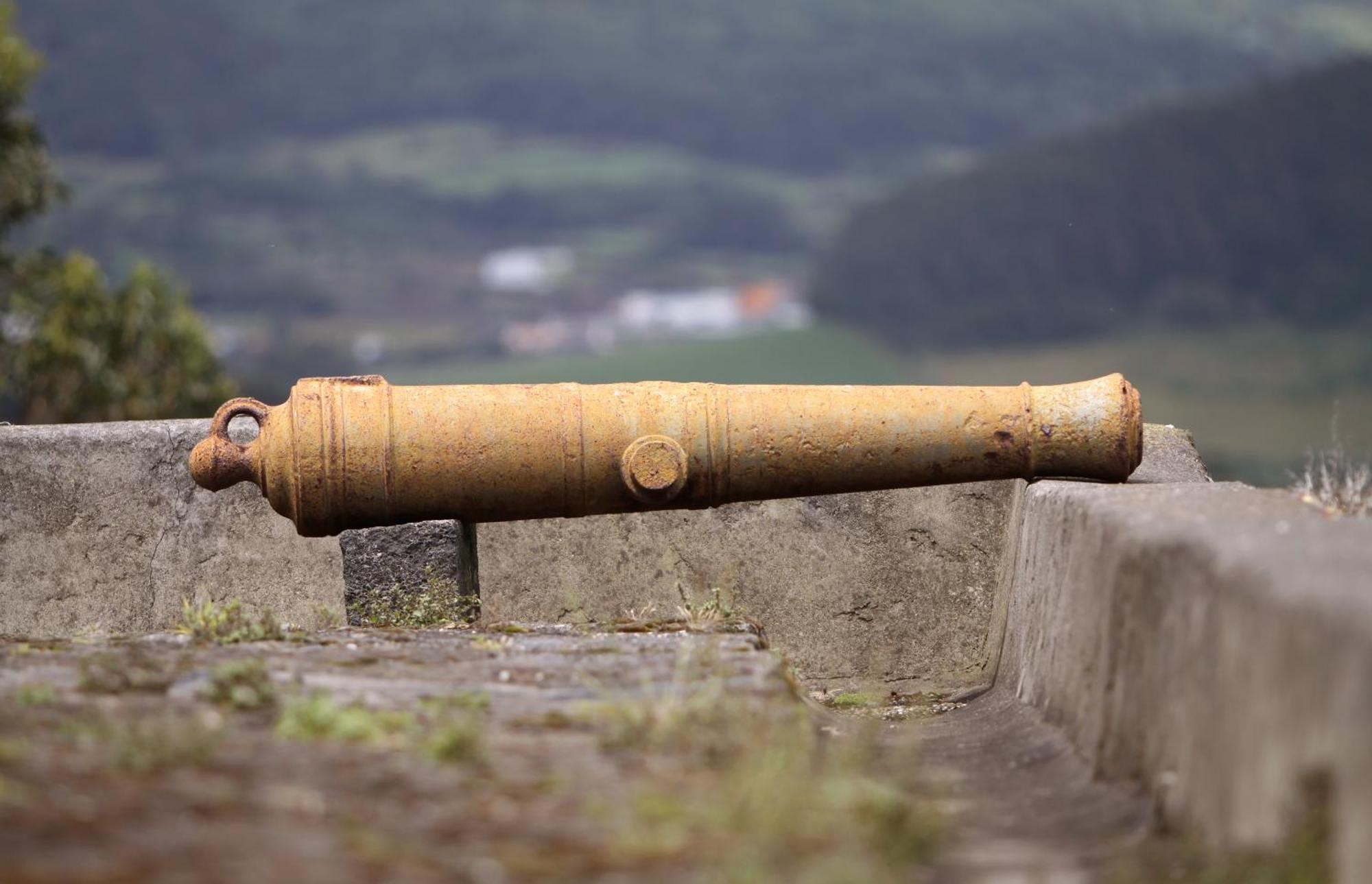 Pensjonat Pico Do Refugio - Casas De Campo Ribeira Grande Zewnętrze zdjęcie