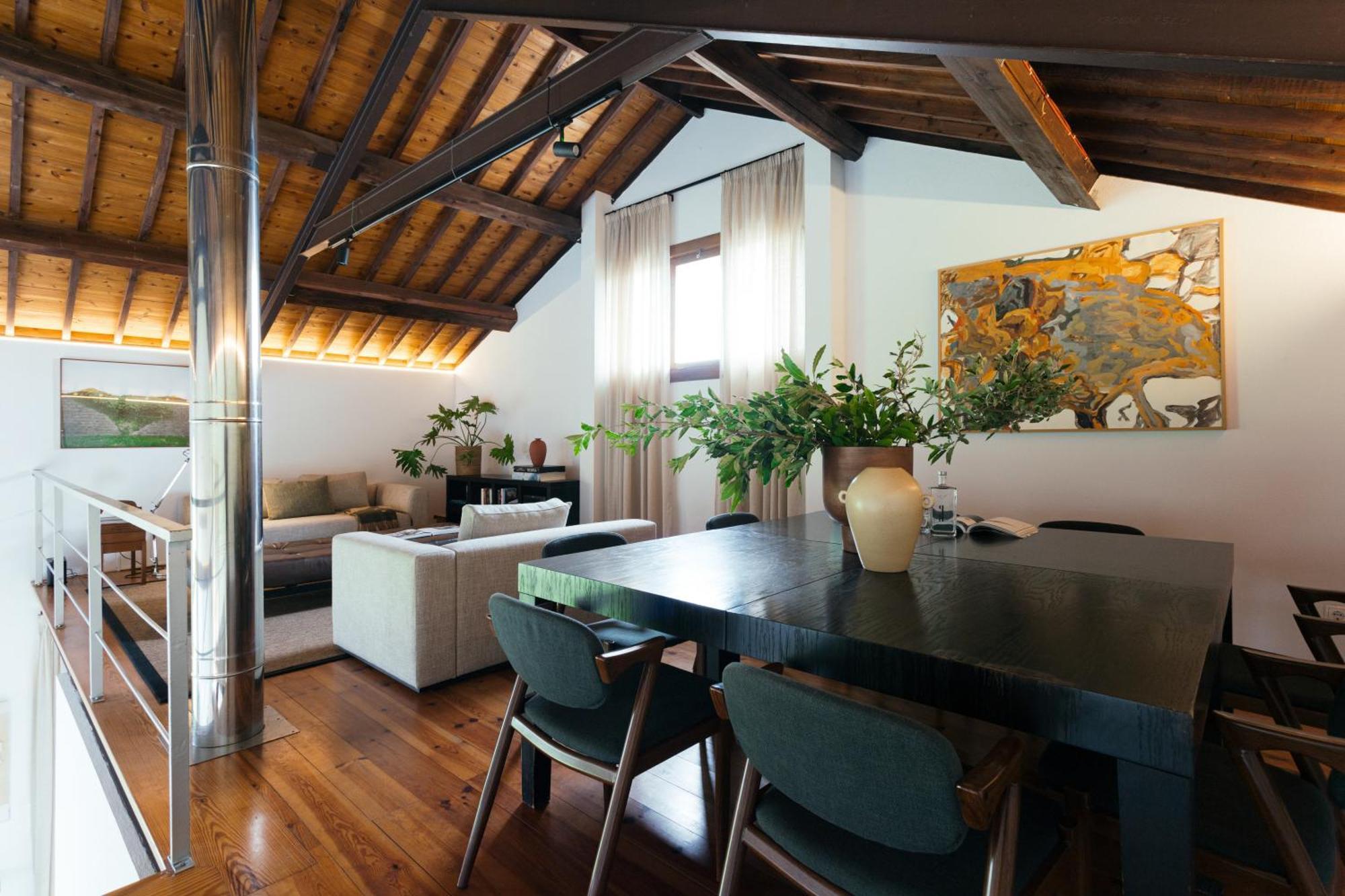 Pico Do Refugio - Casas De Campo Ribeira Grande Zewnętrze zdjęcie